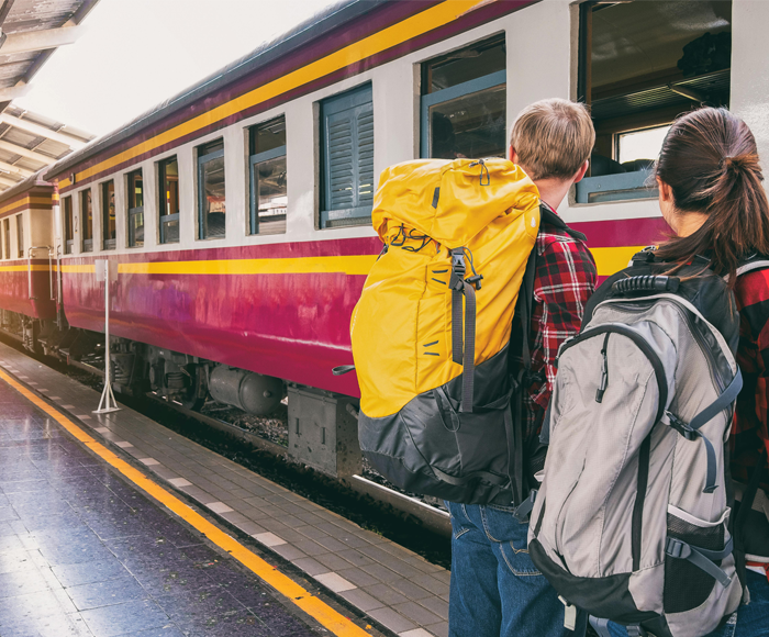 Linha de Apoio ao Turismo + Sustentável